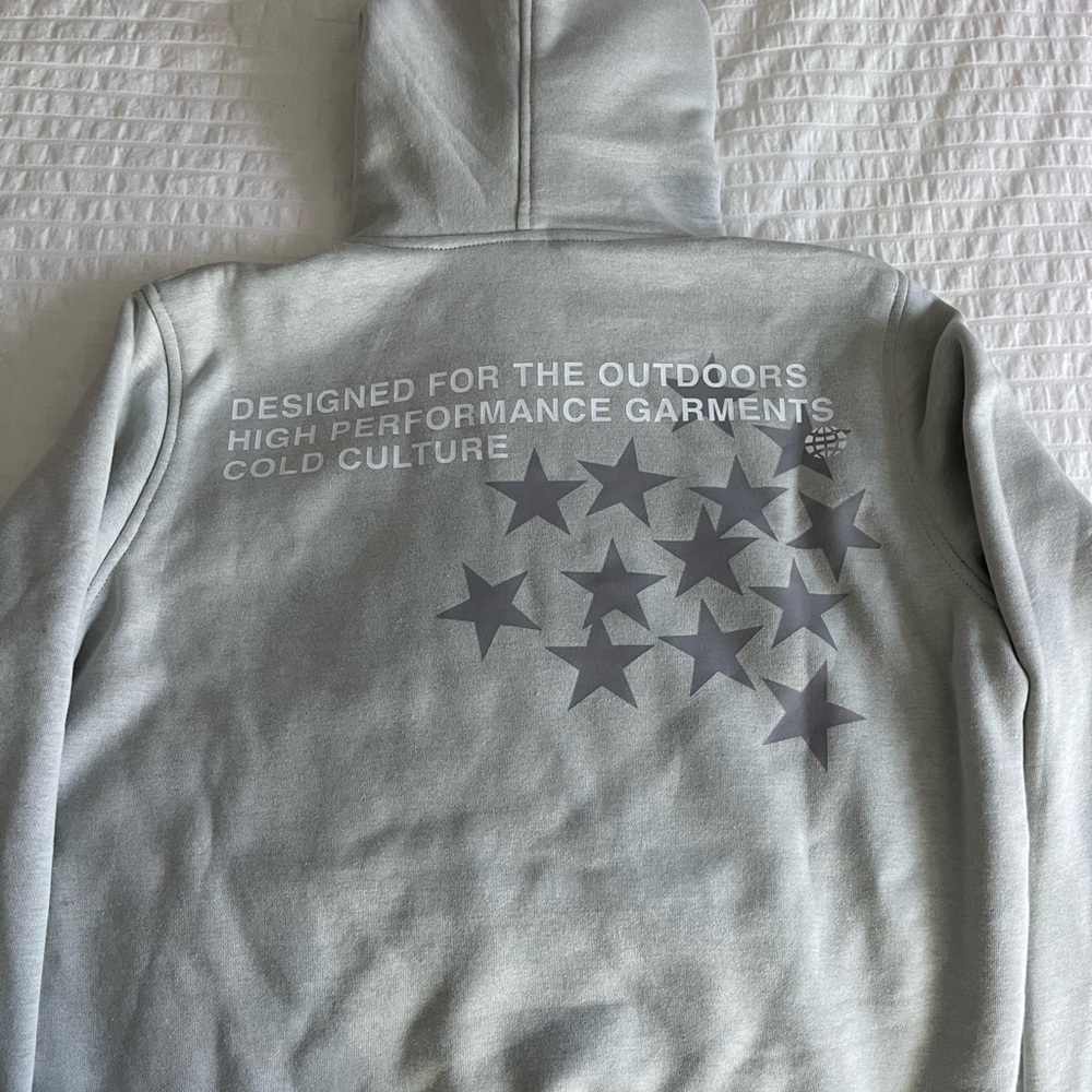 Cold Culture Astro Hoodie
